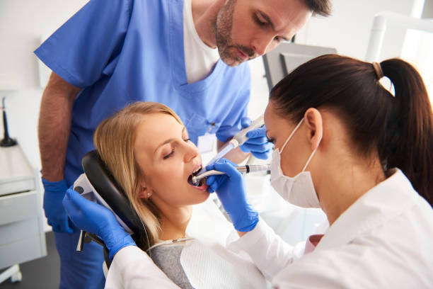 Why Choose Us for Your Dental Needs in Eddington, PA